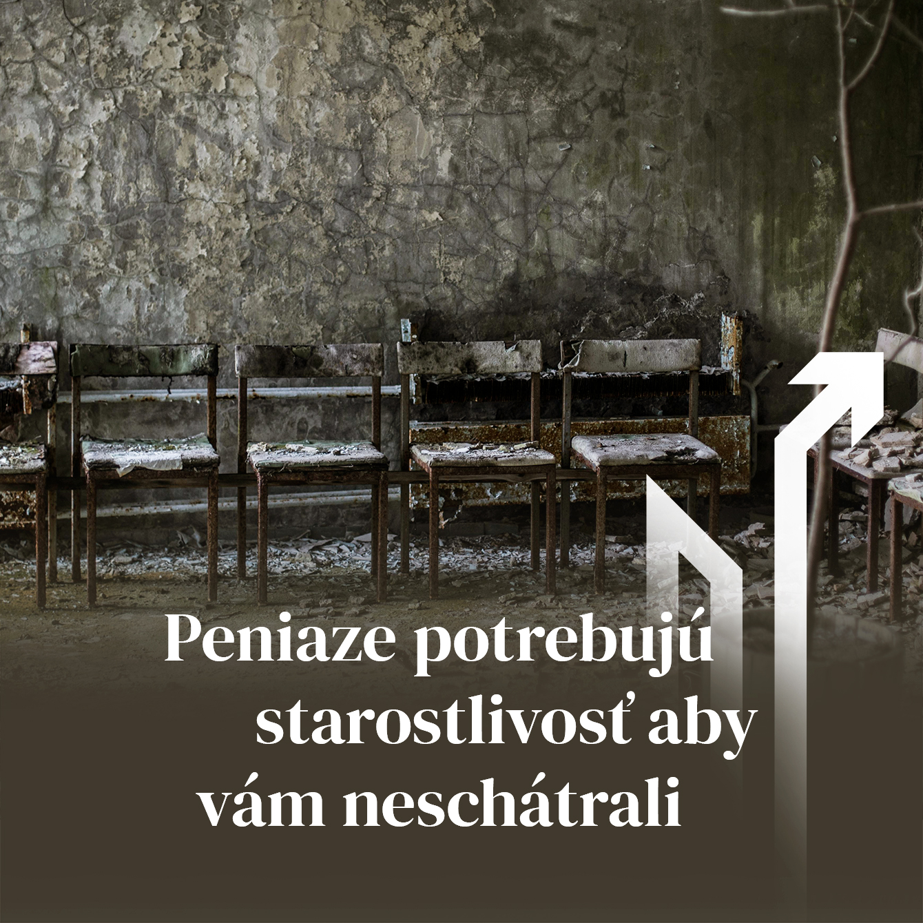 Prečo investovať