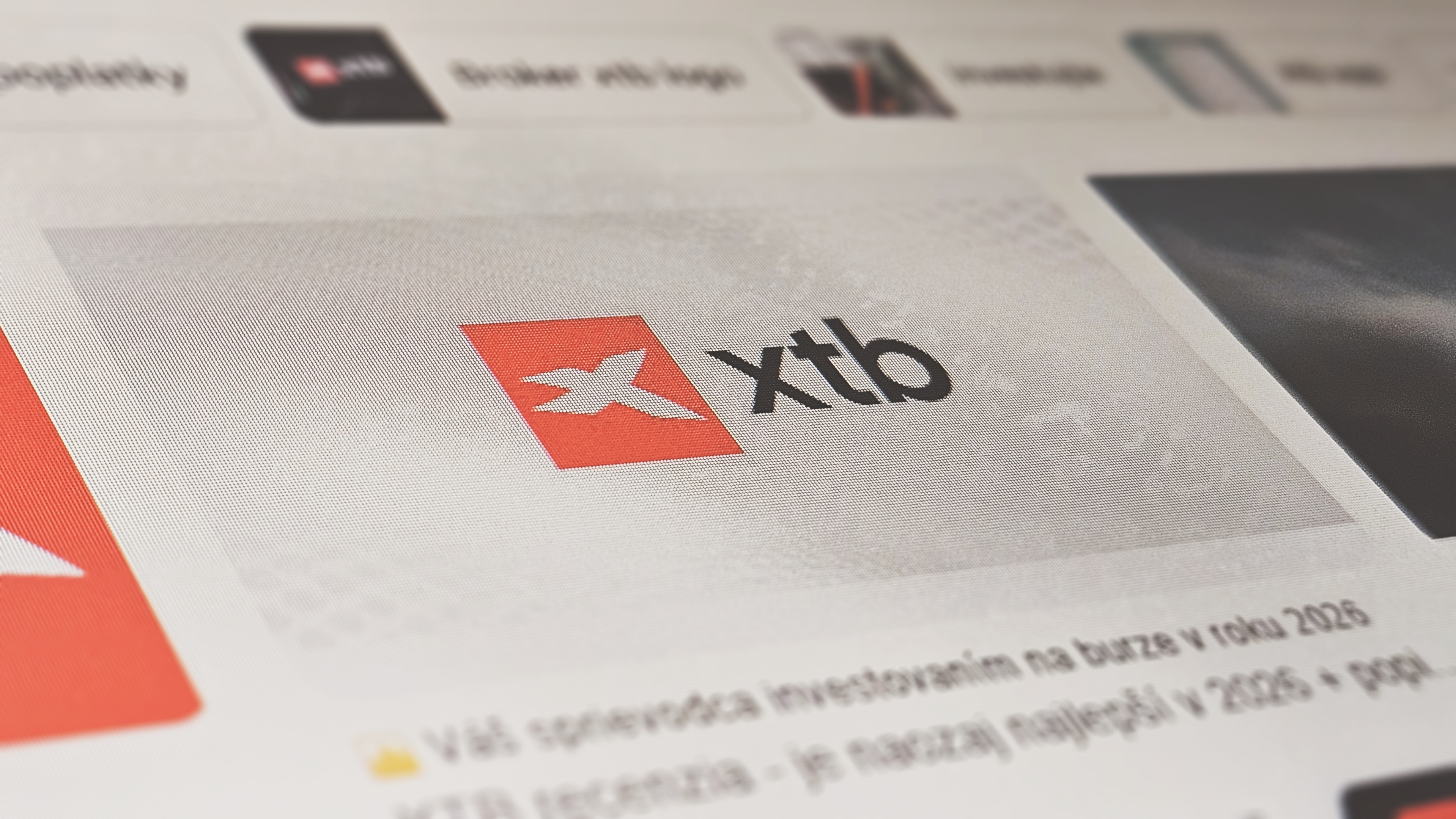 Prečo investovať