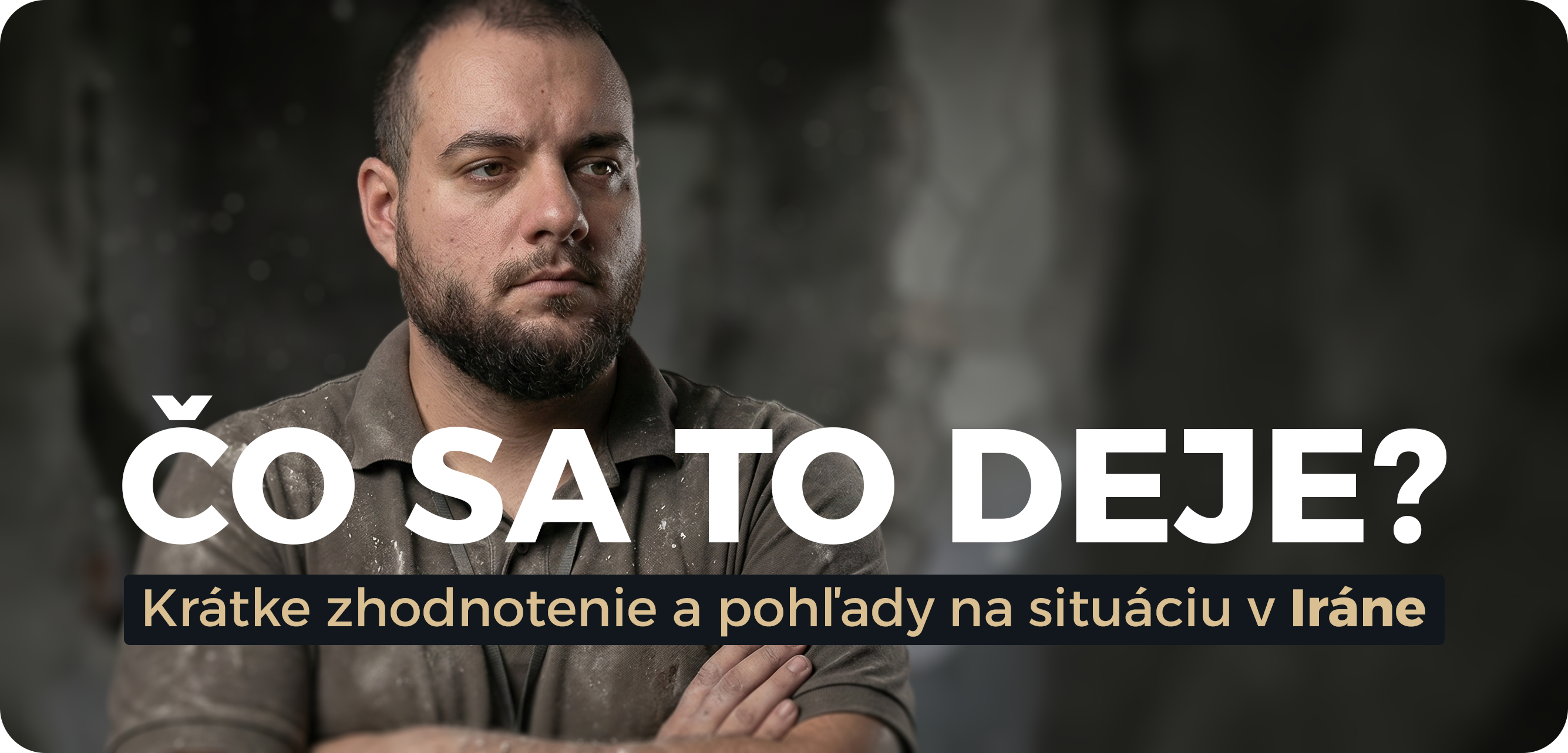 Prečo investovať