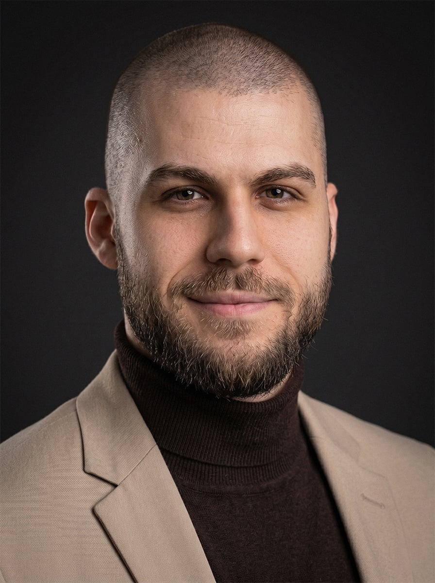 viktor tuma