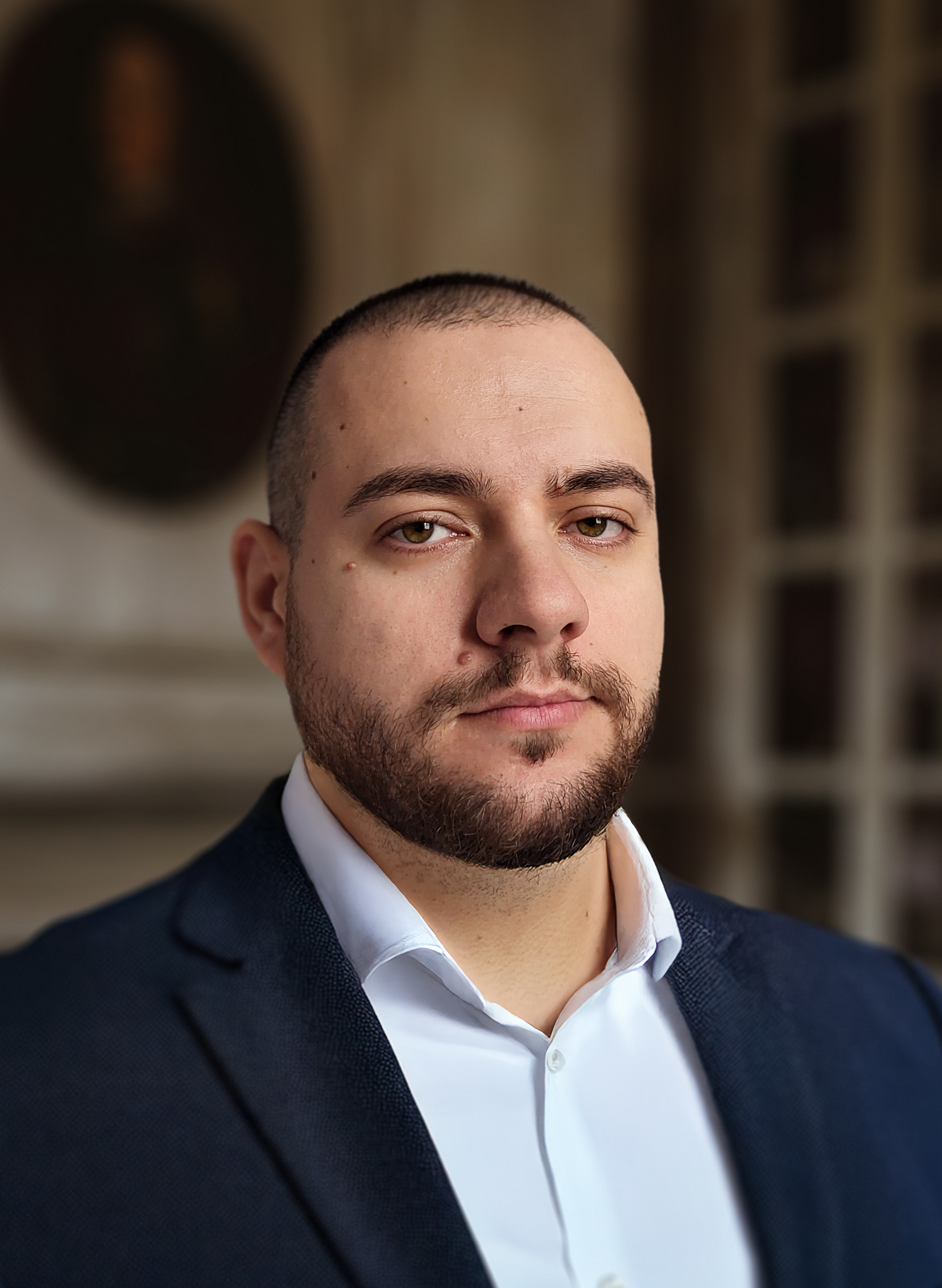 norbert odinson fotografia levice nerozhadzuj peniaze financie mylife